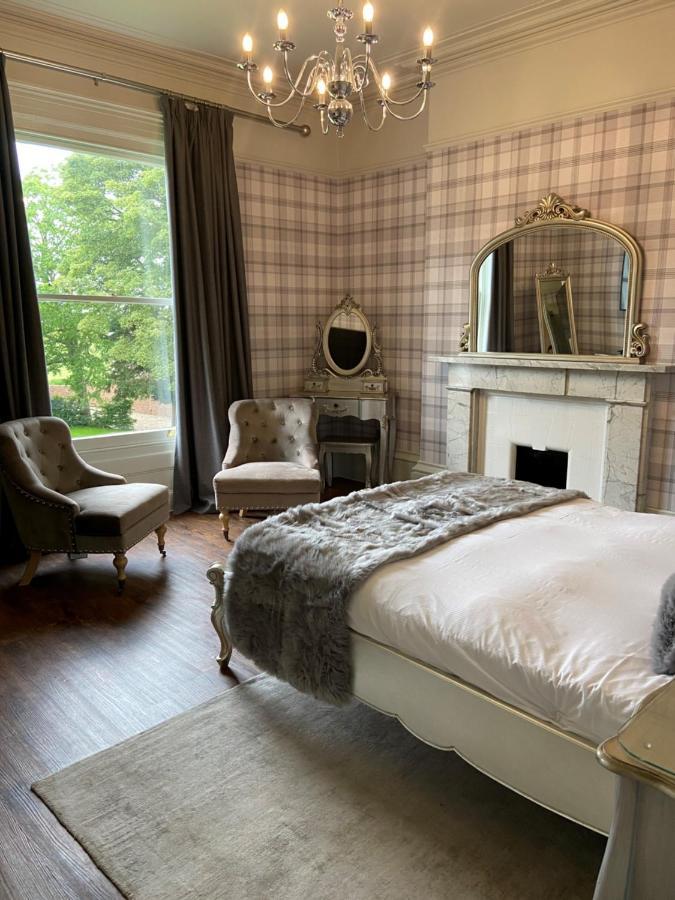 Dunedin Country House Patrington Экстерьер фото