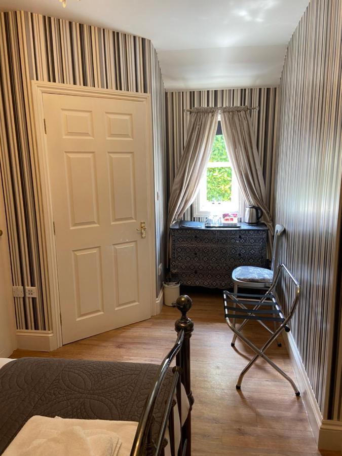 Dunedin Country House Patrington Экстерьер фото