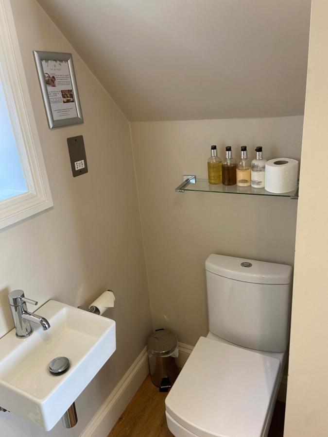 Dunedin Country House Patrington Экстерьер фото